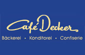 Café Decker